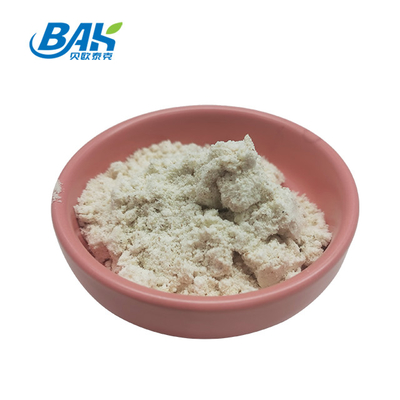 65 % de poudre de protéines de peptides de vers de terre anti-rides 25 kg/tambour