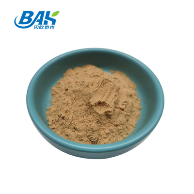 Extrait organique de Grifola Frondosa bêta-glucan 70% Extrait de champignon Supplément UV VIS en poudre