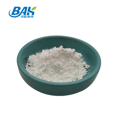 Poudre blanche d'extrait d'écorce de saule d'ingrédients cosmétiques naturels de CAS 84082-82-6