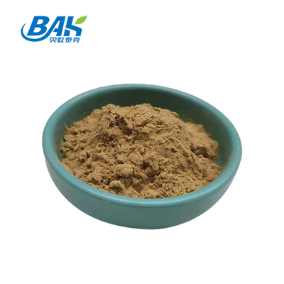 Poudre blanche d'extrait d'écorce de saule d'ingrédients cosmétiques naturels de CAS 84082-82-6