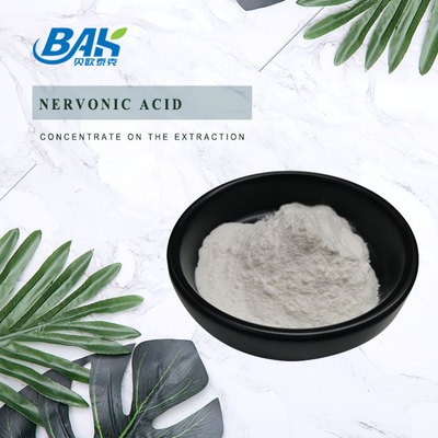 Le supplément nutritif acide de Nervonic saupoudrent l'extrait CAS 506-37-6 de graine d'Acer Truncatum