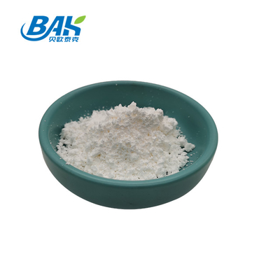 BAK Fabrique en gros 99% dihydroartémisinine cristal acéculaire incolore CAS 537-42-8