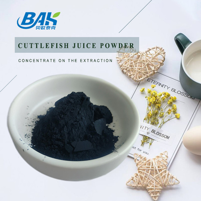 Seiches naturelles Juice Powder For Coloring d'additifs