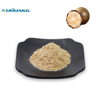 88901-36-4 poudre de jaune de Fruit Extract Light de moine de Luo Han Guo Extract Mogroside V