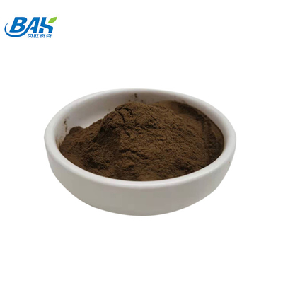 100/1 200/1 poudre fine de Cas 85507-69-3 Brown d'extrait de feuille de Barbadensis d'aloès