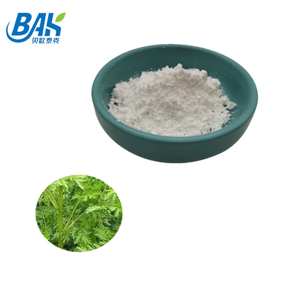 99% Dihydroartemisinin Crystal CAS aciculaire sans couleur 537-42-8