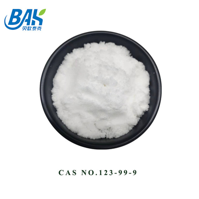 Poudres aciculaires acides Azelaic Cas 123-99-9 de cristaux de 99%