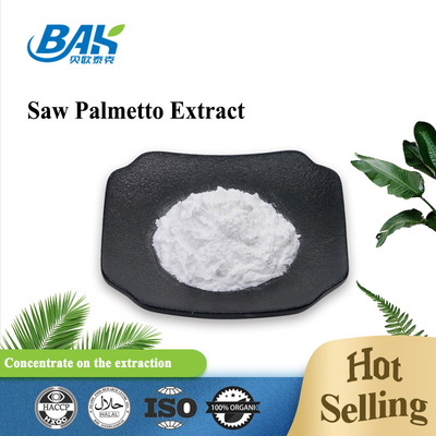 acides gras Cas 84604-15-9 d'extrait de chou palmiste de 25% 45%