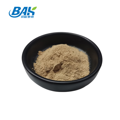 BAK Pure Extrait de Maca Organique en poudre Supplément de santé pour hommes