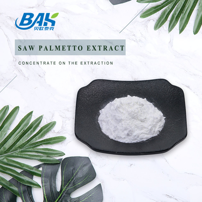 acides gras Cas 84604-15-9 d'extrait de chou palmiste de 25% 45%