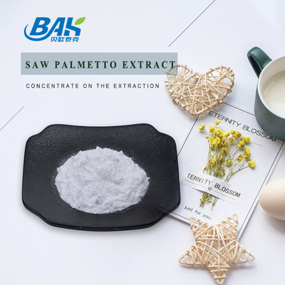 acides gras Cas 84604-15-9 d'extrait de chou palmiste de 25% 45%