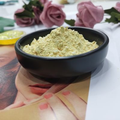 Supplément de la santé des femmes de l'isoflavone 10% de soja