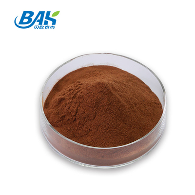 Le supplément Cordyceps de la santé des hommes de Cordycepin 5% 10% 20% extraient la poudre de Brown