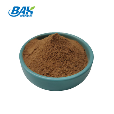 Poudre rouge 1%-9% de Brown de supplément de protection de foie d'extrait de Schisandra