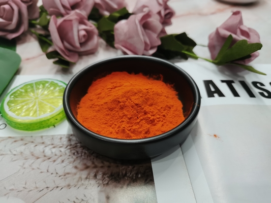 Le coenzyme Q10 de 10% 90% 98% complètent EINECS 206-147-9 de Cas 303-98-0