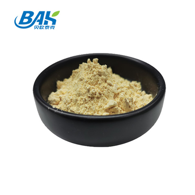 L'isoflavone de soja saupoudrent Cas 574-12-9