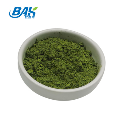 Sodium Chlorophyllin de cuivre 65963-40-8