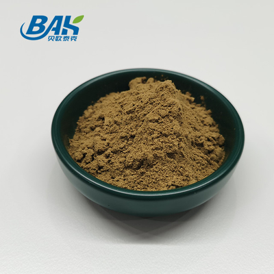 20:1 jaune de 10:1 de poudre de Brown d'extrait de racine de Multiflorum Thunb Foti de Polygonum