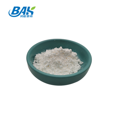 99,5% poudre blanche Cas 84380-01-8 de Min Enzyme Transformation Alpha Arbutin